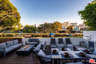 Single Family Residence, 453 Sherman Canal, Venice, CA 90291 - 7