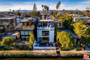 Single Family Residence, 453 Sherman Canal, Venice, CA 90291 - 51