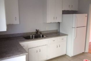 Apartment, 1958 18th Street, Santa Monica, CA 90404 - 6