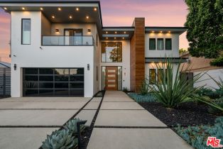 Single Family Residence, 14812 Morrison st, Sherman Oaks, CA 91403 - 3