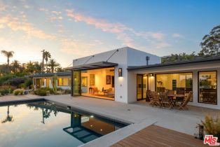 Single Family Residence, 415 Yankee Farm rd, Santa Barbara, CA 93109 - 26