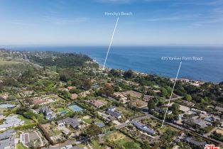 Single Family Residence, 415 Yankee Farm rd, Santa Barbara, CA 93109 - 23