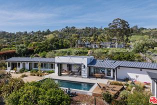 Single Family Residence, 415 Yankee Farm rd, Santa Barbara, CA 93109 - 25