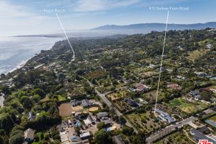 Single Family Residence, 415 Yankee Farm rd, Santa Barbara, CA 93109 - 24