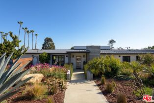 Single Family Residence, 415 Yankee Farm rd, Santa Barbara, CA 93109 - 4