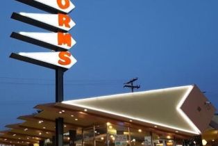 Condominium, 536 Orlando ave, West Hollywood , CA 90048 - 59