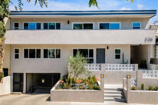 Condominium, 536 Orlando ave, West Hollywood , CA 90048 - 3