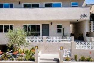 Condominium, 536 Orlando ave, West Hollywood , CA 90048 - 5