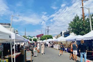 Condominium, 536 Orlando ave, West Hollywood , CA 90048 - 55