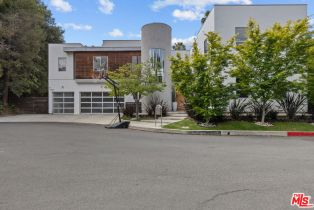 Residential Lease, 16424   Marbro Dr, Encino, CA  Encino, CA 91436