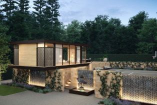 Single Family Residence, 1129 Tower rd, Beverly Hills, CA 90210 - 3