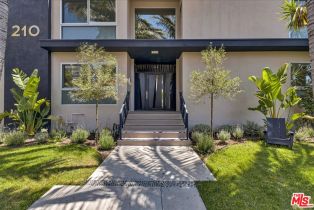 Apartment, 210 Hamilton dr, Beverly Hills, CA 90211 - 18