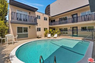 Apartment, 210 Hamilton dr, Beverly Hills, CA 90211 - 25