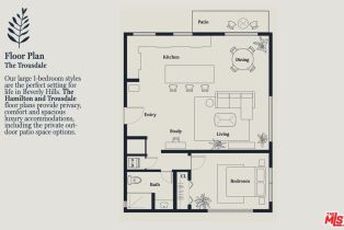 Apartment, 210 Hamilton dr, Beverly Hills, CA 90211 - 28