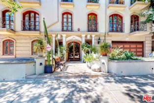 Residential Lease, 353  S Reeves Dr, Beverly Hills, CA  Beverly Hills, CA 90212