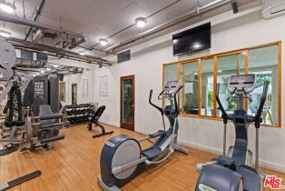 Condominium, 1440 Veteran ave, Westwood, CA 90024 - 12