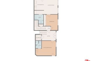 Single Family Residence, 3943 Avenida Del Sol, Studio City, CA 91604 - 35