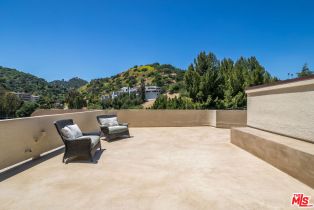 Single Family Residence, 3943 Avenida Del Sol, Studio City, CA 91604 - 30