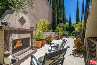 Single Family Residence, 3943 Avenida Del Sol, Studio City, CA 91604 - 27