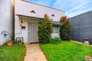 Residential Income, 3011   Pico Blvd, Santa Monica, CA  Santa Monica, CA 90405