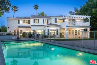 Single Family Residence, 4981 Amigo ave, Tarzana, CA 91356 - 46