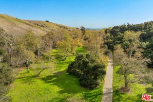 Single Family Residence, 100 Dos Pueblos Canyon Road, Goleta, CA 93117 - 12