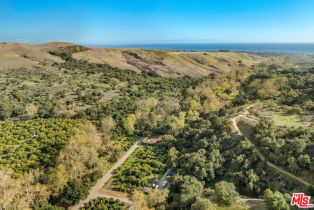 Single Family Residence, 100 Dos Pueblos Canyon Road, Goleta, CA 93117 - 11