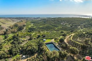 Single Family Residence, 100 Dos Pueblos Canyon Road, Goleta, CA 93117 - 5