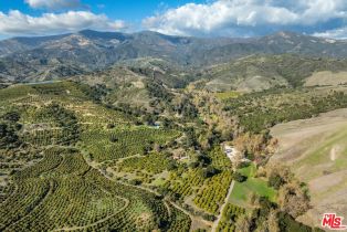 Single Family Residence, 100 Dos Pueblos Canyon Road, Goleta, CA 93117 - 4