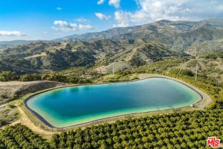 Single Family Residence, 100 Dos Pueblos Canyon Road, Goleta, CA 93117 - 9