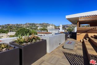 , 1250 Fairfax ave, West Hollywood , CA 90046 - 27