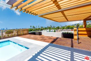 , 1250 Fairfax ave, West Hollywood , CA 90046 - 32