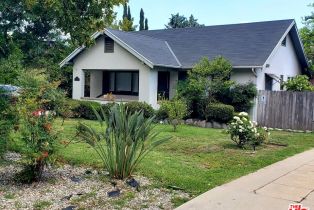 Residential Lease, 1710   Oakwood St, Pasadena, CA  Pasadena, CA 91104