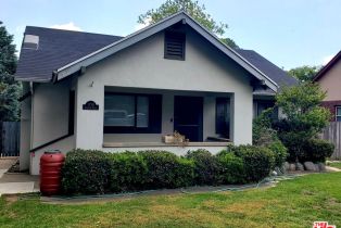 , 1710 Oakwood st, Pasadena, CA 91104 - 2