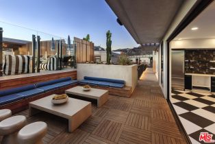 Apartment, 1250 Fairfax ave, West Hollywood , CA 90046 - 29