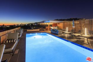 Apartment, 1250 Fairfax ave, West Hollywood , CA 90046 - 33