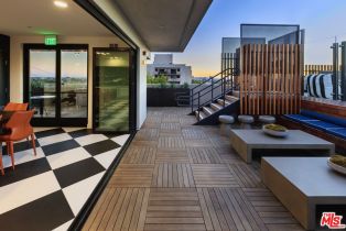 , 1250 Fairfax ave, West Hollywood , CA 90046 - 24