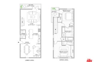 , 1250 Fairfax ave, West Hollywood , CA 90046 - 11