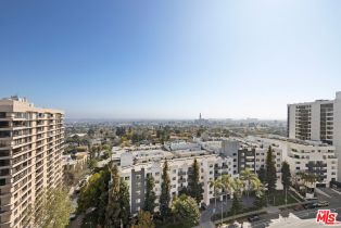 Condominium, 10601 Wilshire blvd, Westwood, CA 90024 - 10
