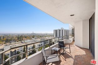 Condominium, 10601 Wilshire blvd, Westwood, CA 90024 - 9
