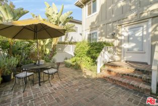 Residential Income, 20 19th ave, Venice, CA 90291 - 4