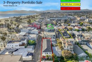 Residential Income, 20 19th ave, Venice, CA 90291 - 3