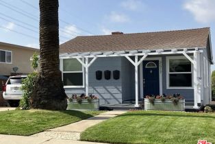 Residential Income, 2517   Curtis Ave, Redondo Beach, CA  Redondo Beach, CA 90278