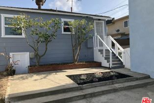 Residential Income, 2517 Curtis ave, Redondo Beach, CA 90278 - 11