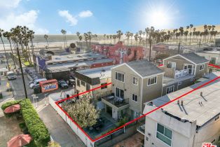 Residential Income, 11   19th Ave, Venice, CA  Venice, CA 90291