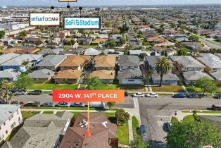 Residential Income, 2904 141st pl, Gardena, CA 90249 - 6