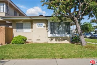 Residential Income, 2904 141st pl, Gardena, CA 90249 - 8
