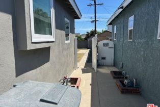 Single Family Residence, 1930 153rd st, Gardena, CA 90249 - 39