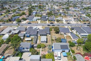 Single Family Residence, 1930 153rd st, Gardena, CA 90249 - 42