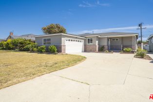 Single Family Residence, 1930 153rd st, Gardena, CA 90249 - 2